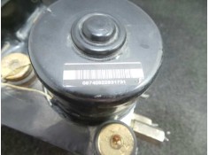 Recambio de abs para ssangyong rexton 2.7 turbodiesel cat referencia OEM IAM 489008100-06213200524-06210902053  ATE 2