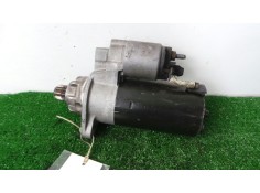 Recambio de motor arranque para volkswagen golf iv berlina (1j1) 1.9 tdi referencia OEM IAM 0001125048-02M911023F 10.DIENTES BOS 2