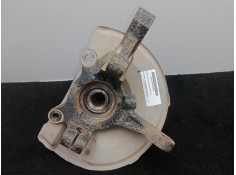 Recambio de mangueta delantera derecha para mitsubishi asx (ga0w) 2.2 di-d cat referencia OEM IAM   