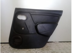 Recambio de guarnecido puerta trasera derecha para dacia duster 1.5 dci diesel fap cat referencia OEM IAM   