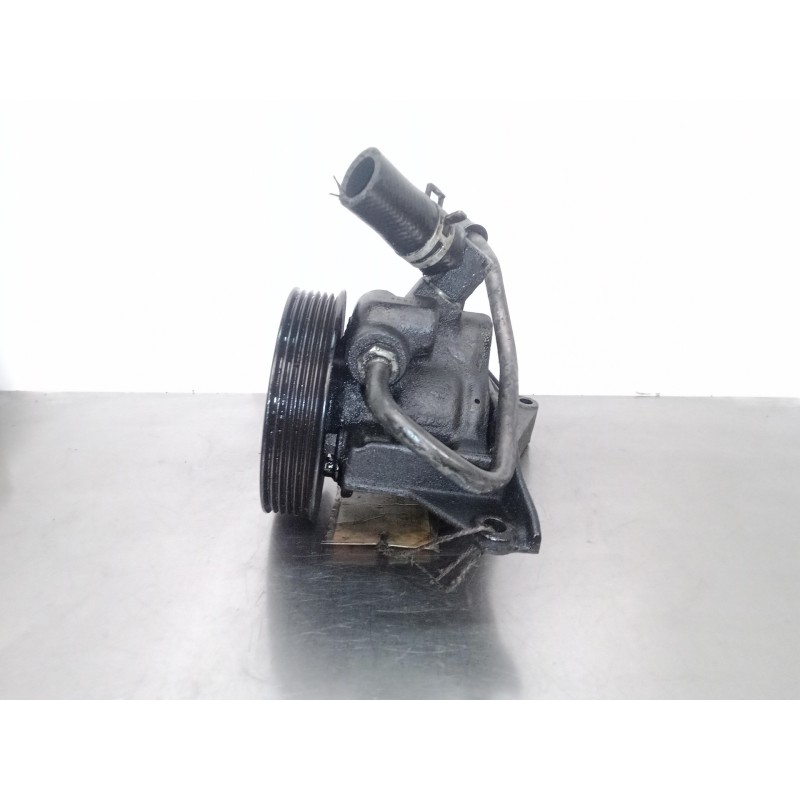 Recambio de bomba servodireccion para ford puma (cce) 1.7 16v cat referencia OEM IAM 7KD3000 155906 MHA