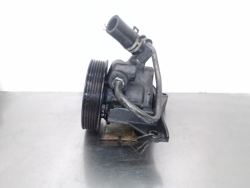 Recambio de bomba servodireccion para ford puma (cce) 1.7 16v cat referencia OEM IAM 7KD3000 155906 MHA