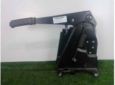 Recambio de palanca freno de mano para iveco daily ka 3.0 diesel cat referencia OEM IAM 504135616  