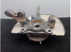 Recambio de mangueta delantera derecha para mitsubishi asx (ga0w) 2.2 di-d cat referencia OEM IAM    2