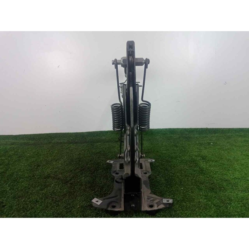 Recambio de palanca freno de mano para iveco daily ka 3.0 diesel cat referencia OEM IAM 504135616  