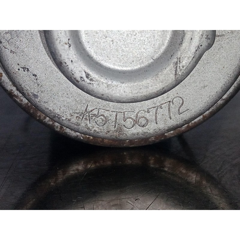 Recambio de valvula egr para opel monterey 3.1 turbodiesel referencia OEM IAM 8970430211-K5T56772  