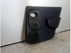 Recambio de guarnecido puerta trasera derecha para dacia duster 1.5 dci diesel fap cat referencia OEM IAM    2