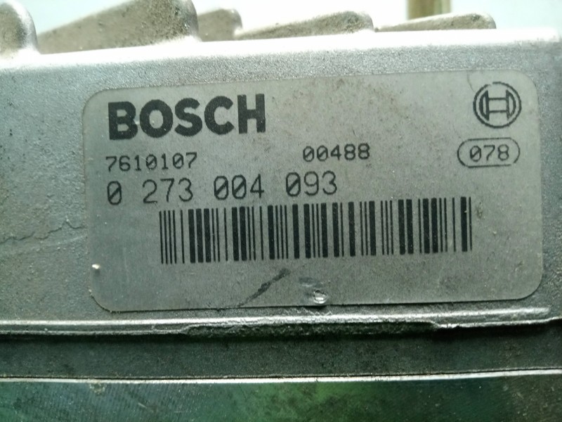 Recambio de abs para peugeot 406 break (s1/s2) referencia OEM IAM 0273004093-0265216003-A0804318733  