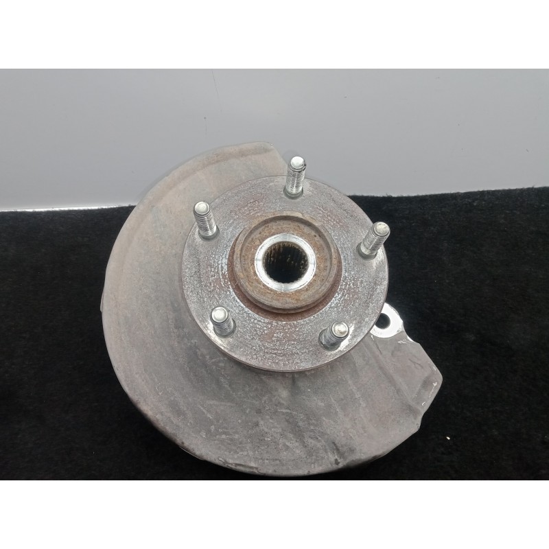 Recambio de mangueta delantera derecha para mitsubishi asx (ga0w) 2.2 di-d cat referencia OEM IAM   