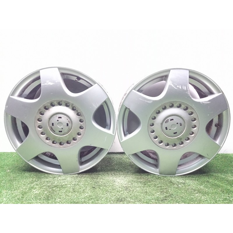 Recambio de juego llantas para volkswagen new beetle (9c1/1c1) 1.9 tdi referencia OEM IAM 1C0601025A 16´´PULGADAS LLANTAS - LLAN