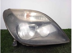Recambio de faro derecho para renault scenic rx4 (ja0) 2.0 16v referencia OEM IAM 7700432093-7701047602 99-02 - PARA.PULIR FONDO
