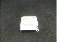 Recambio de centralita airbag para ssangyong rexton 2.7 turbodiesel cat referencia OEM IAM 8625008120-36040104 SIEMENS 