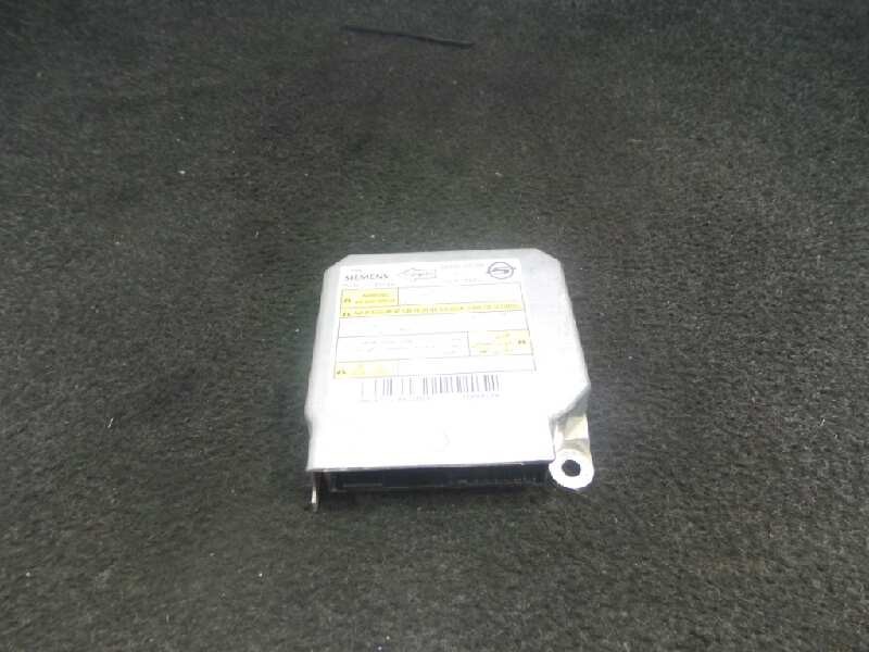 Recambio de centralita airbag para ssangyong rexton 2.7 turbodiesel cat referencia OEM IAM 8625008120-36040104 SIEMENS 