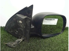 Recambio de retrovisor derecho para volkswagen lupo (6x1/6e1) 1.0 referencia OEM IAM  MANUAL NEGRO