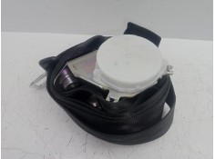 Recambio de cinturon seguridad trasero izquierdo para seat ibiza (6p1) 1.2 tsi referencia OEM IAM 33035173  