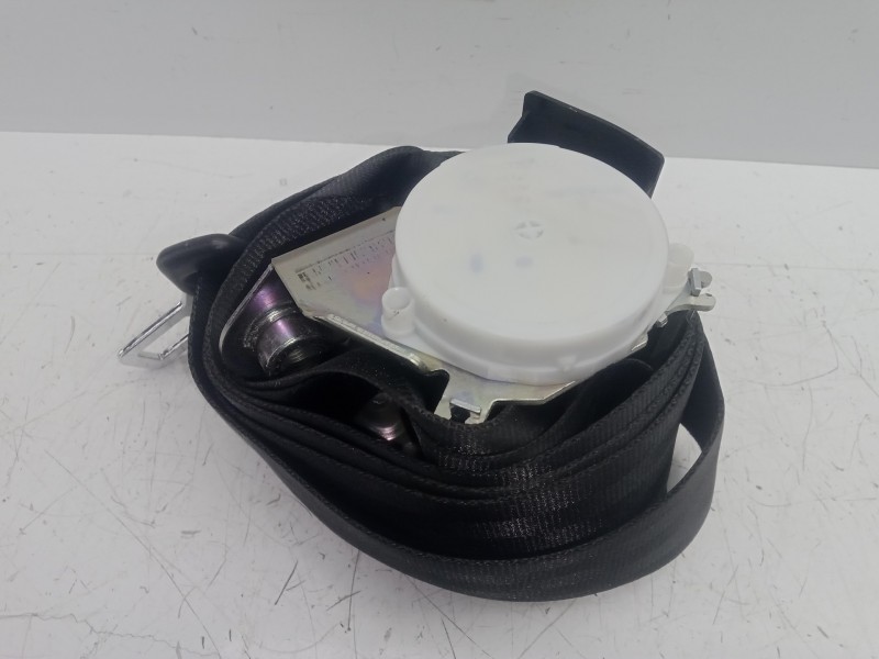 Recambio de cinturon seguridad trasero izquierdo para seat ibiza (6p1) 1.2 tsi referencia OEM IAM 33035173  