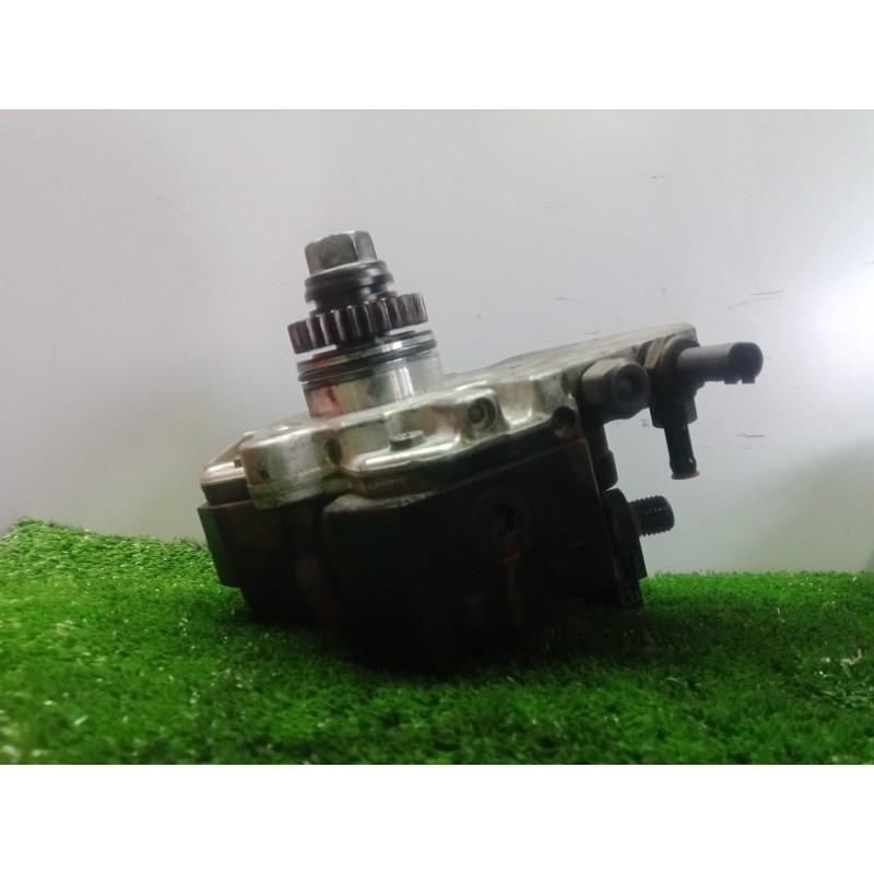 Recambio de bomba inyeccion para smart forfour 1.5 cdi cat referencia OEM IAM 0445010120-A6400700701  