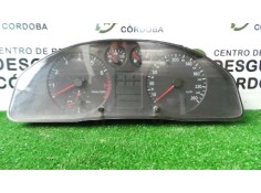 Recambio de cuadro instrumentos para audi a4 berlina (b5) 1.8 20v referencia OEM IAM 8D0919861C-110008884002 VDO 