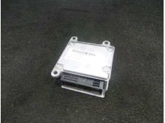 Recambio de centralita airbag para ssangyong rexton 2.7 turbodiesel cat referencia OEM IAM 8625008120-36040104 SIEMENS  2