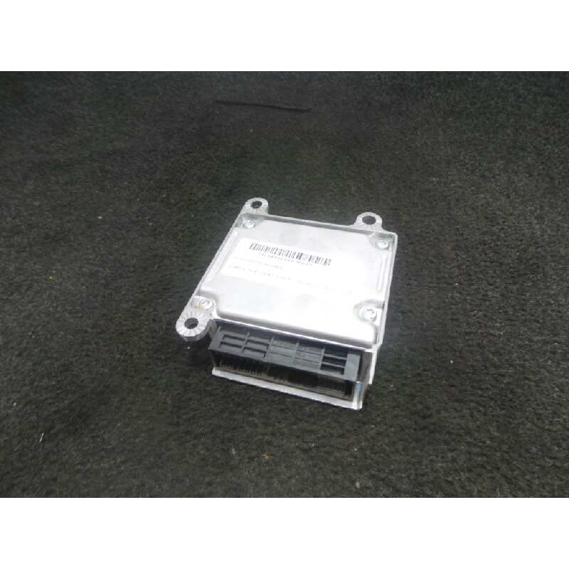 Recambio de centralita airbag para ssangyong rexton 2.7 turbodiesel cat referencia OEM IAM 8625008120-36040104 SIEMENS 