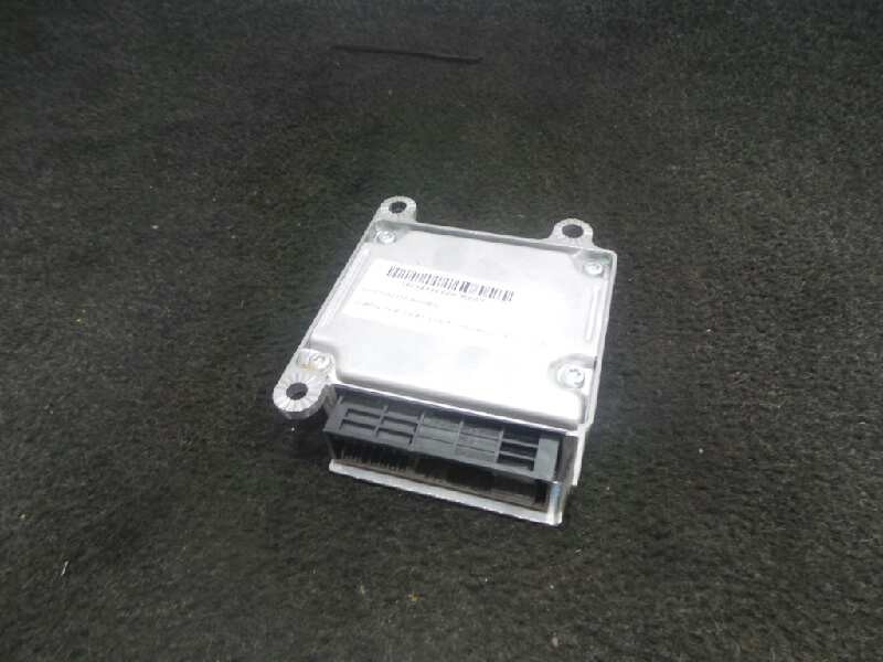 Recambio de centralita airbag para ssangyong rexton 2.7 turbodiesel cat referencia OEM IAM 8625008120-36040104 SIEMENS 