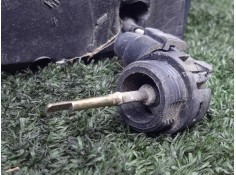 Recambio de retrovisor derecho para volkswagen lupo (6x1/6e1) 1.0 referencia OEM IAM  MANUAL NEGRO 2