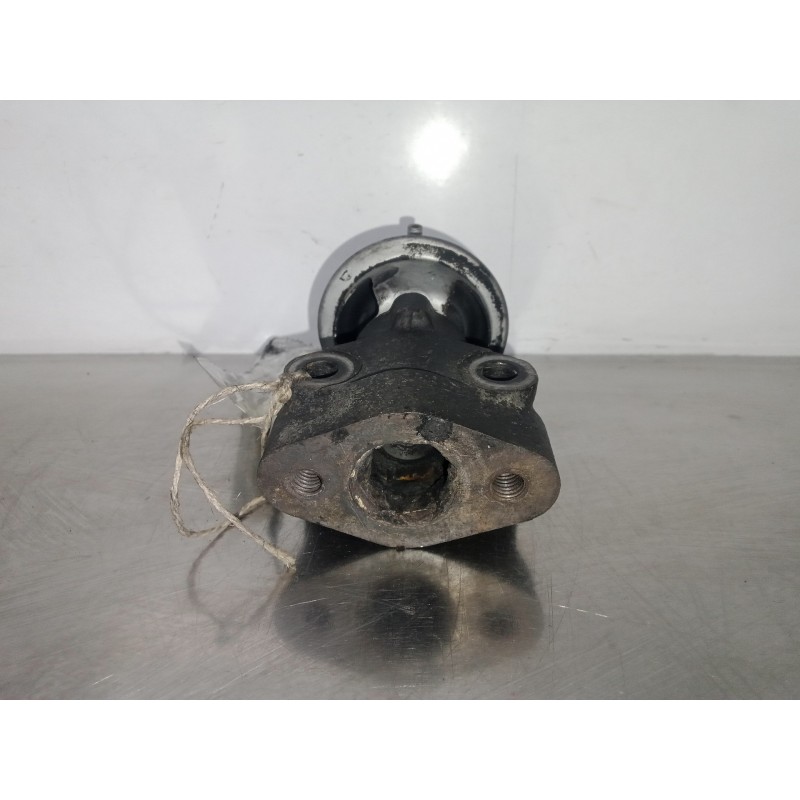 Recambio de valvula egr para opel monterey 3.1 turbodiesel referencia OEM IAM 8970430211-K5T56772  