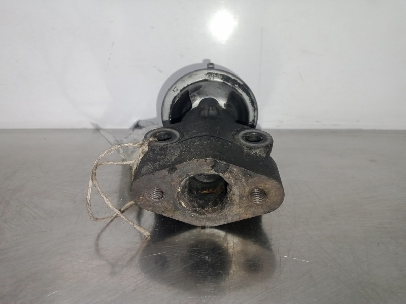 Recambio de valvula egr para opel monterey 3.1 turbodiesel referencia OEM IAM 8970430211-K5T56772  