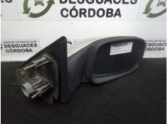 Recambio de retrovisor derecho para renault laguna ii (bg0) 1.9 dci diesel referencia OEM IAM  ELECTRICO - 8.PINES CHAMPAGNE