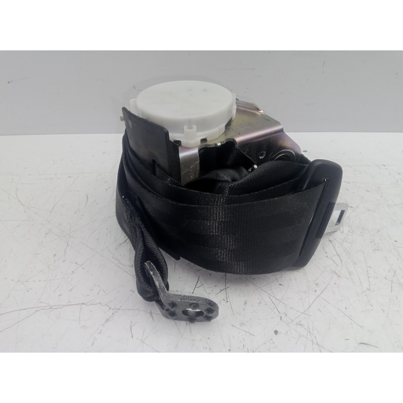 Recambio de cinturon seguridad trasero izquierdo para seat ibiza (6p1) 1.2 tsi referencia OEM IAM 33035173  