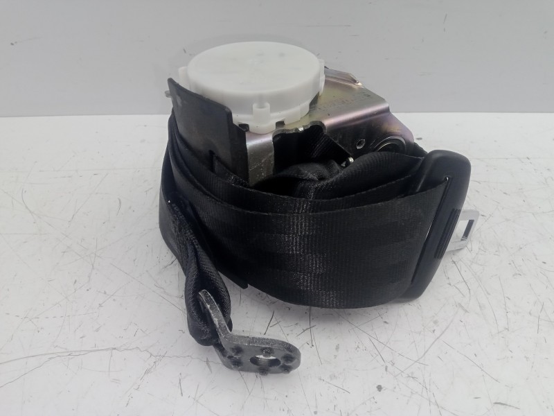 Recambio de cinturon seguridad trasero izquierdo para seat ibiza (6p1) 1.2 tsi referencia OEM IAM 33035173  