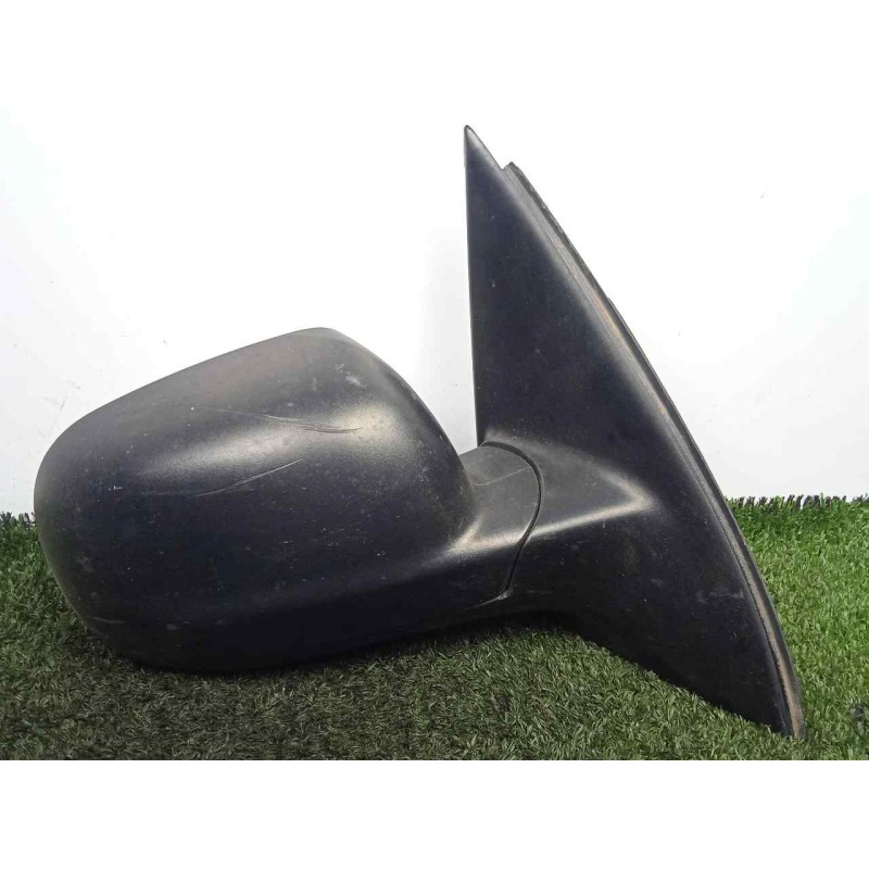 Recambio de retrovisor derecho para volkswagen lupo (6x1/6e1) 1.0 referencia OEM IAM  MANUAL NEGRO