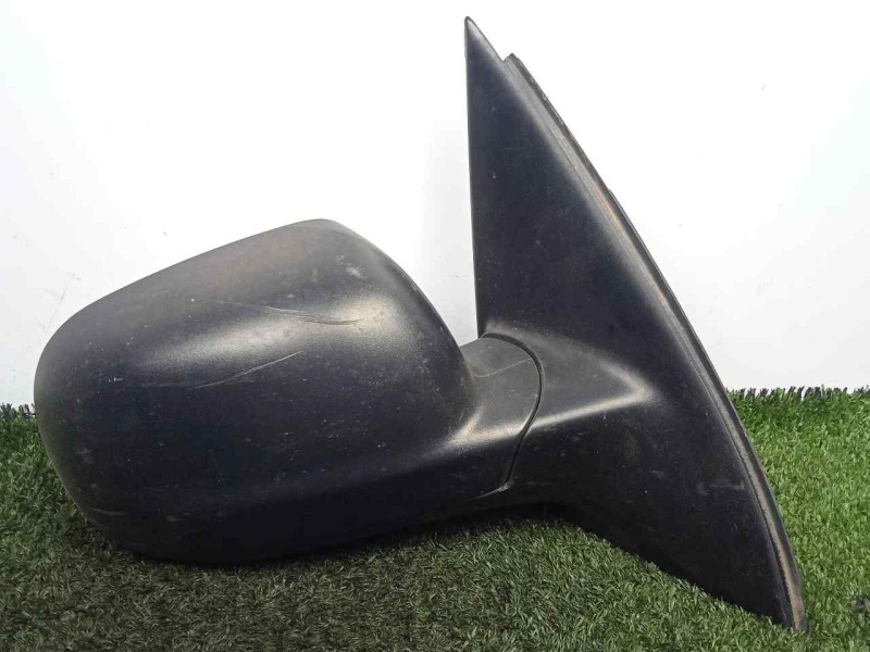 Recambio de retrovisor derecho para volkswagen lupo (6x1/6e1) 1.0 referencia OEM IAM  MANUAL NEGRO