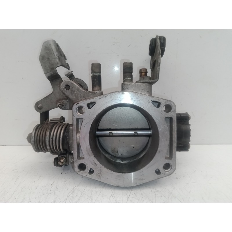 Recambio de caja mariposa para bmw serie 3 berlina (e36) 2.0 24v referencia OEM IAM 17303629  PIERBURG