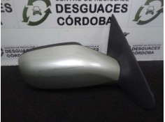 Recambio de retrovisor derecho para renault laguna ii (bg0) 1.9 dci diesel referencia OEM IAM  ELECTRICO - 8.PINES CHAMPAGNE 2
