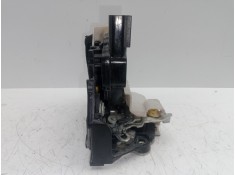 Recambio de cerradura puerta trasera izquierda para kia rio 1.2 cat referencia OEM IAM  4.PINES  2