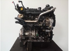 Recambio de motor completo para peugeot 206 berlina 1.4 hdi referencia OEM IAM 8HX BOSCH 68CV - EGR NEUMATICA