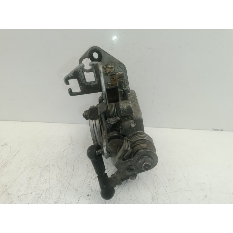 Recambio de caja mariposa para bmw serie 3 berlina (e36) 2.0 24v referencia OEM IAM 17303629  PIERBURG