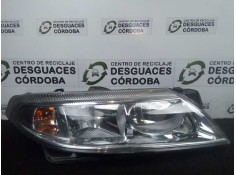 Recambio de faro derecho para renault laguna ii (bg0) 1.9 dci diesel referencia OEM IAM  01-05 REGULACION.ELECTRICA