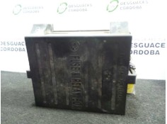Recambio de caja reles / fusibles para ssangyong rexton 2.7 turbodiesel cat referencia OEM IAM   