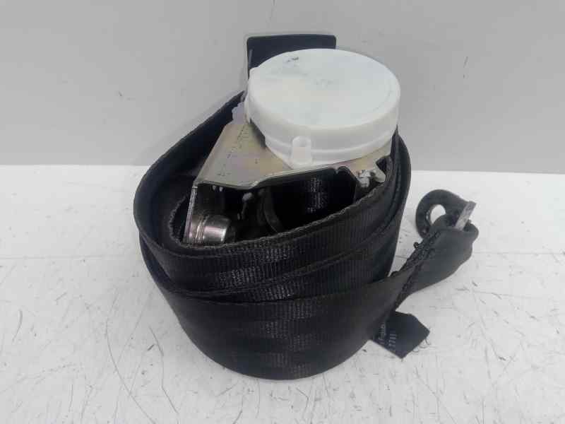 Recambio de cinturon seguridad trasero derecho para seat ibiza (6p1) 1.2 tsi referencia OEM IAM 33035173  