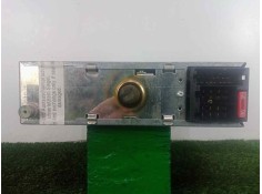 Recambio de sistema audio / radio cd para skoda superb (3u4) 1.9 tdi referencia OEM IAM 1U0035156D   2