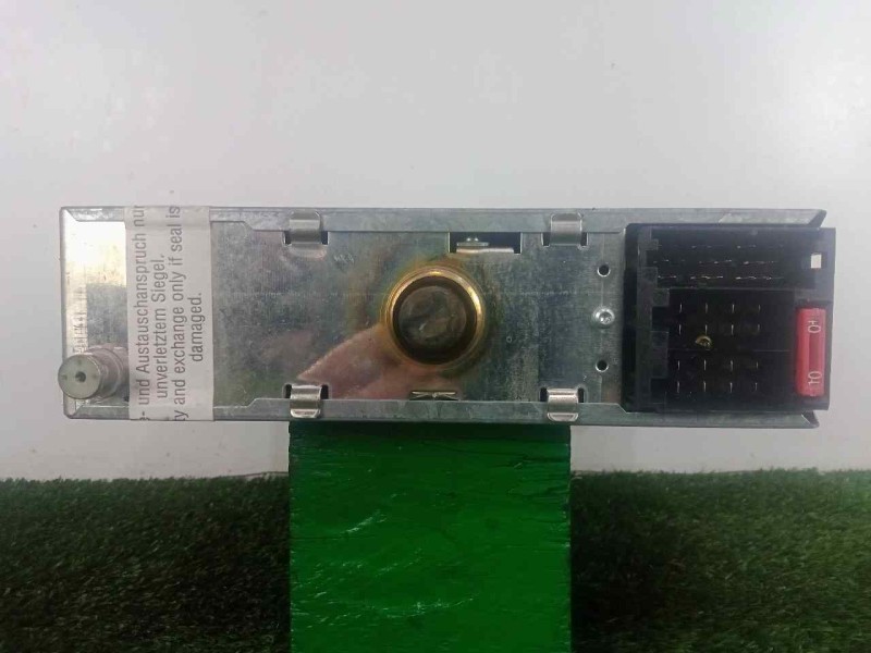 Recambio de sistema audio / radio cd para skoda superb (3u4) 1.9 tdi referencia OEM IAM 1U0035156D  