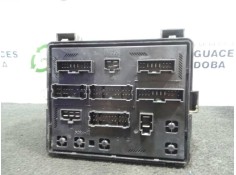Recambio de caja reles / fusibles para ssangyong rexton 2.7 turbodiesel cat referencia OEM IAM    2