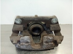 Recambio de pinza freno delantera izquierda para renault megane ii berlina 5p 1.5 dci diesel referencia OEM IAM 545-280-368-ATE  2