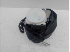 Recambio de cinturon seguridad trasero derecho para seat ibiza (6p1) 1.2 tsi referencia OEM IAM 33035173   2