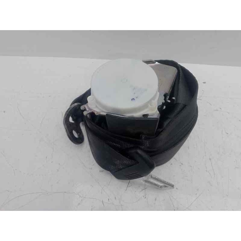 Recambio de cinturon seguridad trasero derecho para seat ibiza (6p1) 1.2 tsi referencia OEM IAM 33035173  