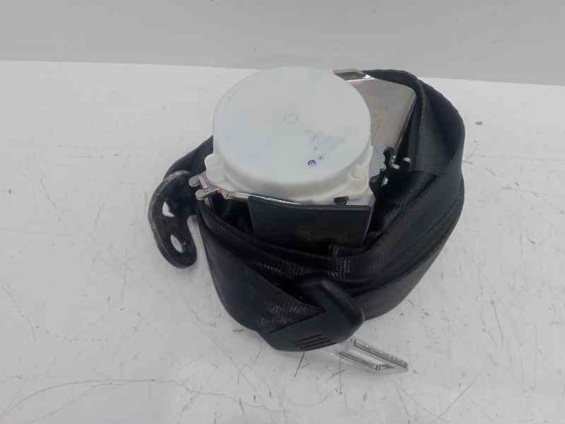 Recambio de cinturon seguridad trasero derecho para seat ibiza (6p1) 1.2 tsi referencia OEM IAM 33035173  