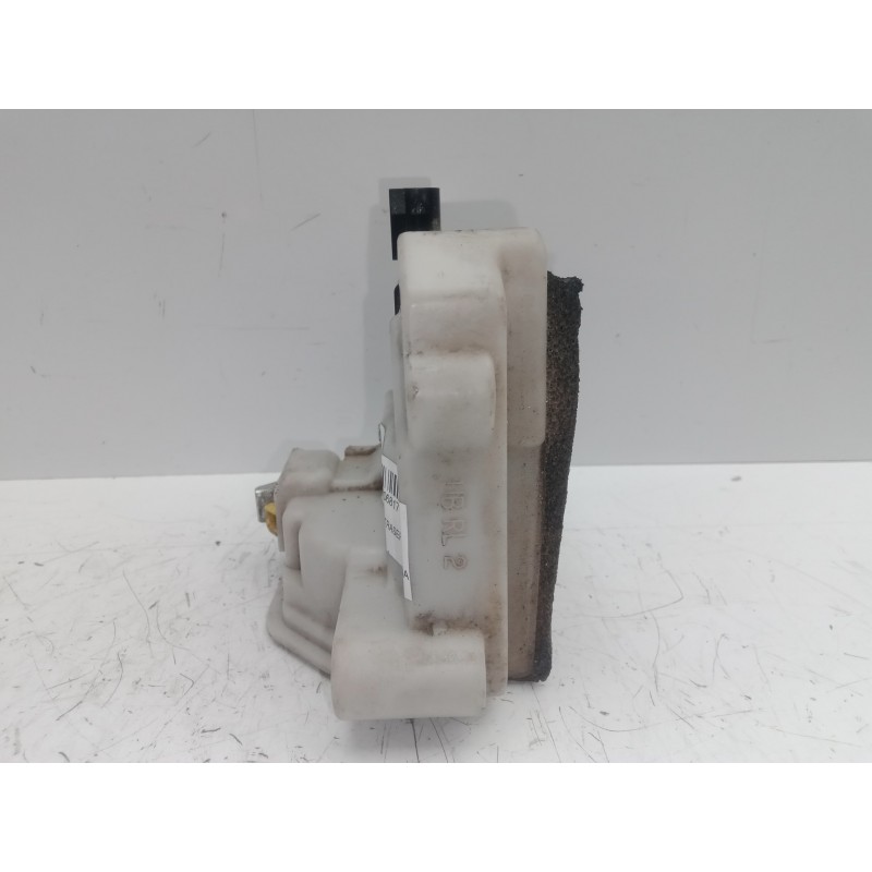 Recambio de cerradura puerta trasera izquierda para kia rio 1.2 cat referencia OEM IAM  4.PINES 