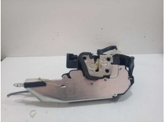 Recambio de cerradura puerta delantera izquierda para mazda cx-7 (er) 2.2 turbodiesel cat referencia OEM IAM   9.CABLES